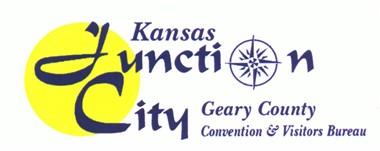 Geary County Convention And Visitors Bureau in Junction City, KS