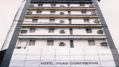 Hotel Prag Continental in Guwahati, IN