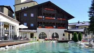 Hotel Post Saalbach in Saalbach-Hinterglemm, AT