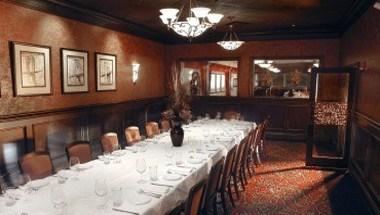 Delmonico's Steakhouse in Independence, OH