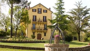 Hotel Residence Sant'Uberto in Roccastrada, IT