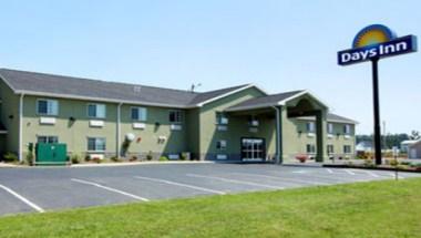 Days Inn by Wyndham Central City in Central City, KY