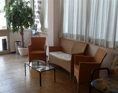 Hotel Pupa in Riccione, IT