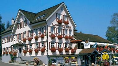 Hotel Landgasthof Schiff in Thal, CH