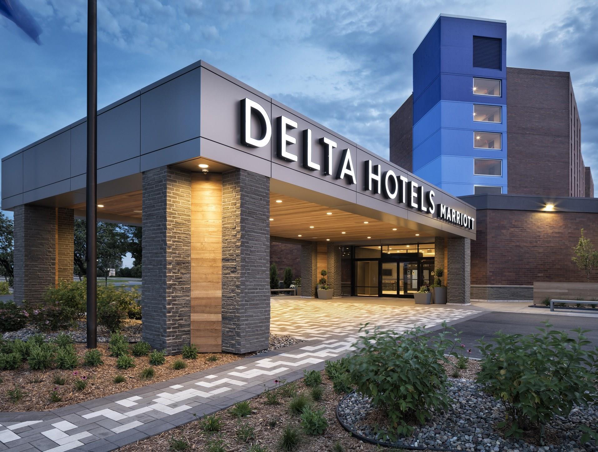 Delta Hotels Minneapolis Northeast in Minneapolis, MN