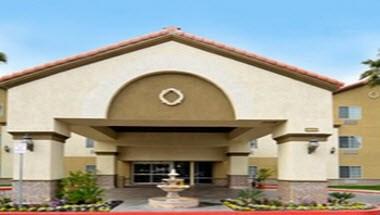 Comfort Suites Bakersfield in Bakersfield, CA