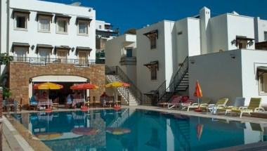 Hotel Kaseria in Bodrum, TR