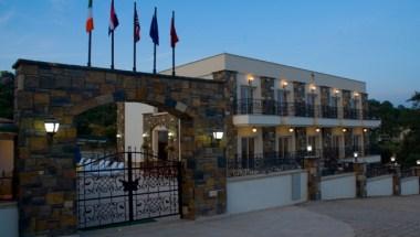 Hotel Kaseria in Bodrum, TR