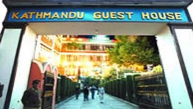 Kathmandu Guest House in Kathmandu, NP