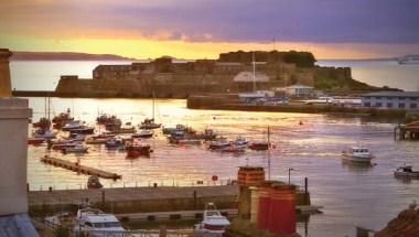 Visit Guernsey in Guernsey, GB1