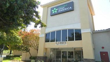 Extended Stay America - San Jose - Mountain View in Mountain View, CA