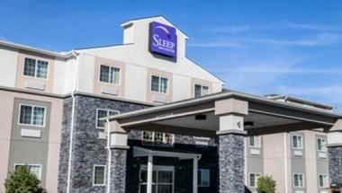 Sleep Inn and Suites Harrisburg - Hershey North in Harrisburg, PA