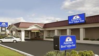 Americas Best Value Inn Salisbury in Salisbury, MD