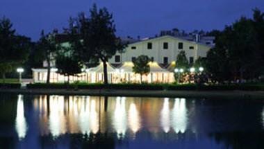 Hotel Restaurant Lago Verde in Sant'Omero, IT