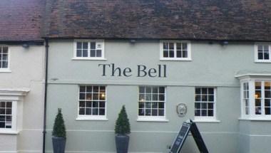 The Bell Hotel & Inn in Milton Keynes, GB1