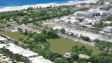 Coolum at the Beach in Sunshine Coast, AU