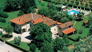 Villa Il Crocicchio in Reggello, IT