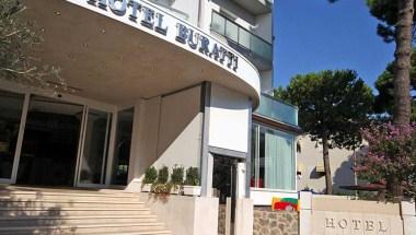 Hotel Buratti in Cervia, IT