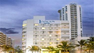 Lexington by Hotel RL Miami Beach in Miami Beach, FL