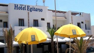 Hotel Egitarso in San Vito Lo Capo, IT