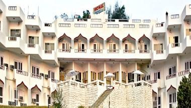 Monal Resorts in Rudraprayag, IN