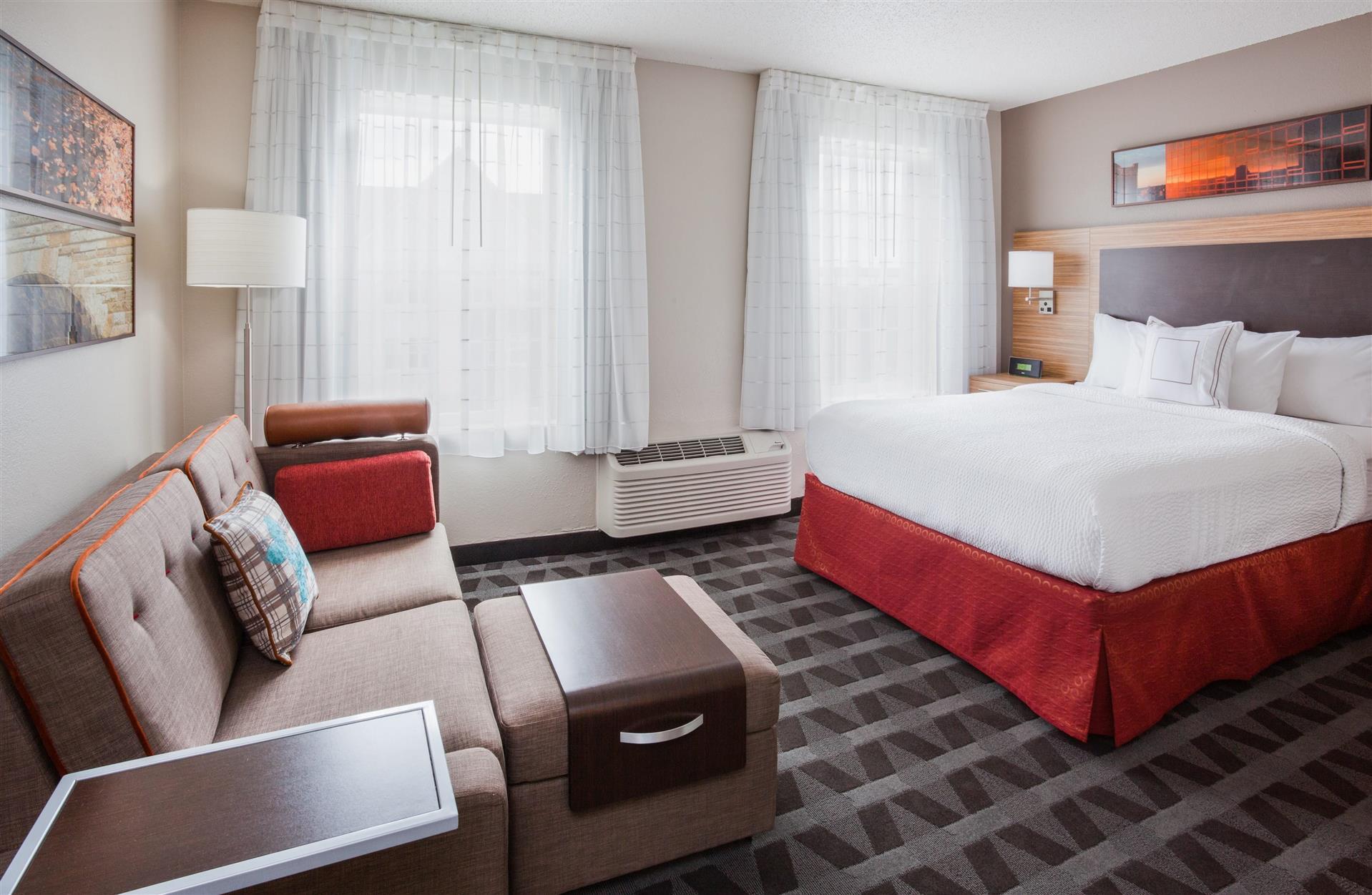 TownePlace Suites Minneapolis Eden Prairie in Eden Prairie, MN