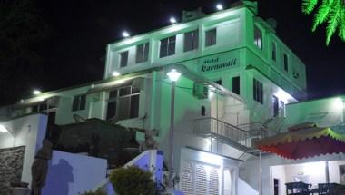 Hotel Karnavati in Mount Abu, IN