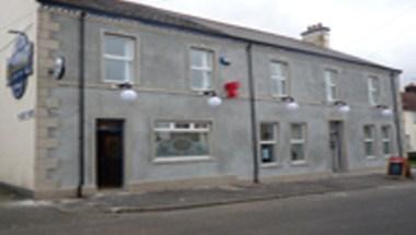 Fullerton Arms in Ballycastle, GB4