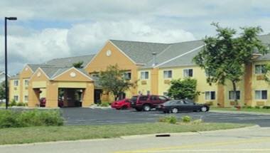 Quality Inn Lakeville in Lakeville, MN