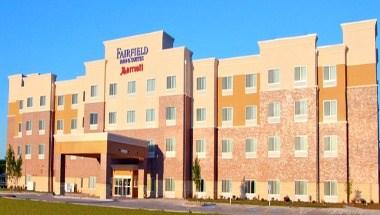 Fairfield Inn & Suites Kearney in Kearney, NE