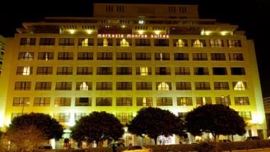 Markazia Suites, Beirut in Beirut, LB