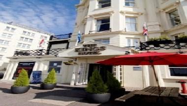 The Kings Hotel in Brighton, GB1