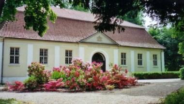 Hotel Graf von Oberg in Lahstedt, DE