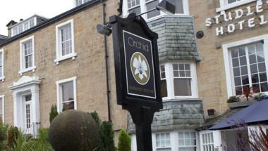 Studley Hotel in Harrogate, GB1