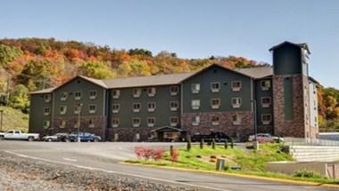 Suburban Extended Stay Hotel Morgantown in Morgantown, WV