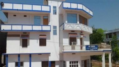 Kusum Guest House in Gaya, IN