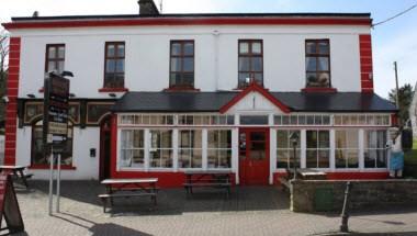 Ravine House Hotel in Lisdoonvarna, IE