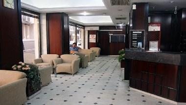 AK Hotel in Izmir, TR
