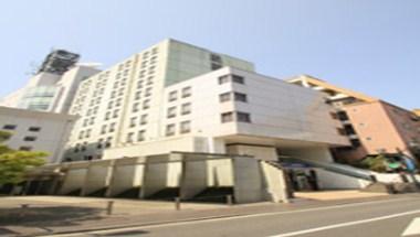 APA Hotel Kumamoto Kotsu Center Minami in Kumamoto, JP