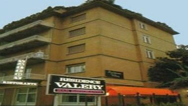 Hotel Residence Valery in Monterotondo, IT