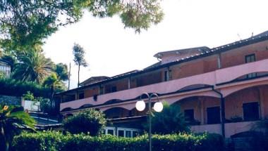 Hotel Fiascherino in Lerici, IT