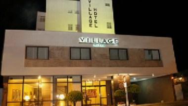 Village Hotel in Ponta Grossa, BR