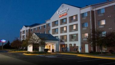 Fairfield Inn & Suites Minneapolis Bloomington/Mall of America in Bloomington, MN