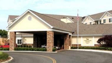 Homewood Suites by Hilton Long Island-Melville in Plainview, NY