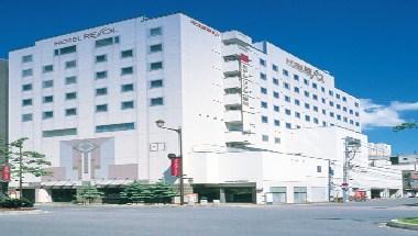 Hotel Resol Asahikawa in Asahikawa, JP