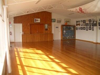 Sandy Bay Sailing Club in Hobart and the South, AU