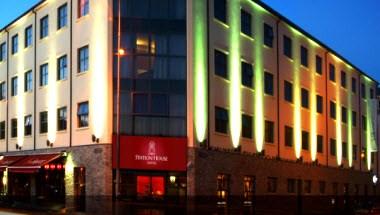 Station House Hotel in Letterkenny, IE