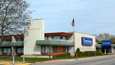 Travelodge by Wyndham Kalispell in Kalispell, MT