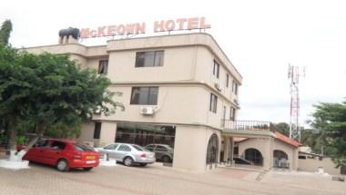 McKeown Hotel in Kumasi, GH