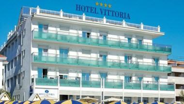 Hotel Vittoria in Lignano Sabbiadoro, IT